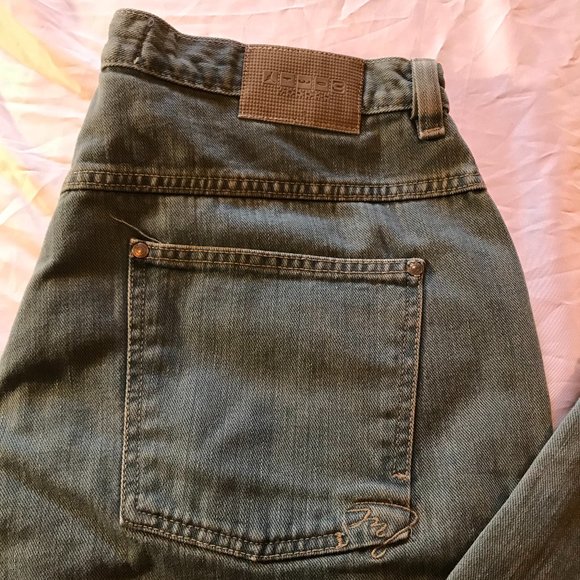 Jordan Jeans Jordans Two 3 Jordan Classic Faded Blue Jeans Poshmark